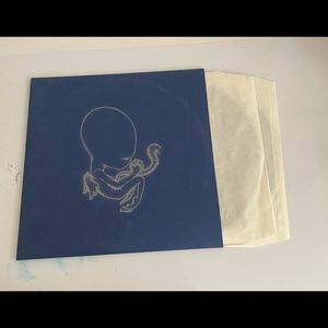 Sigur Rós ‎– Ágætis Byrjun